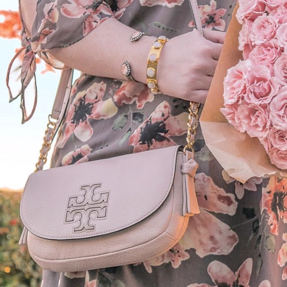 Tory Burch Harper crossbody bag